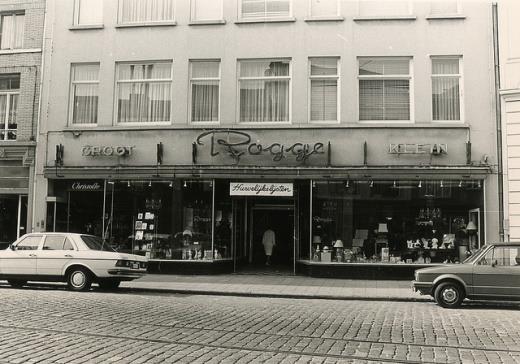 mensen sterven in Gent.