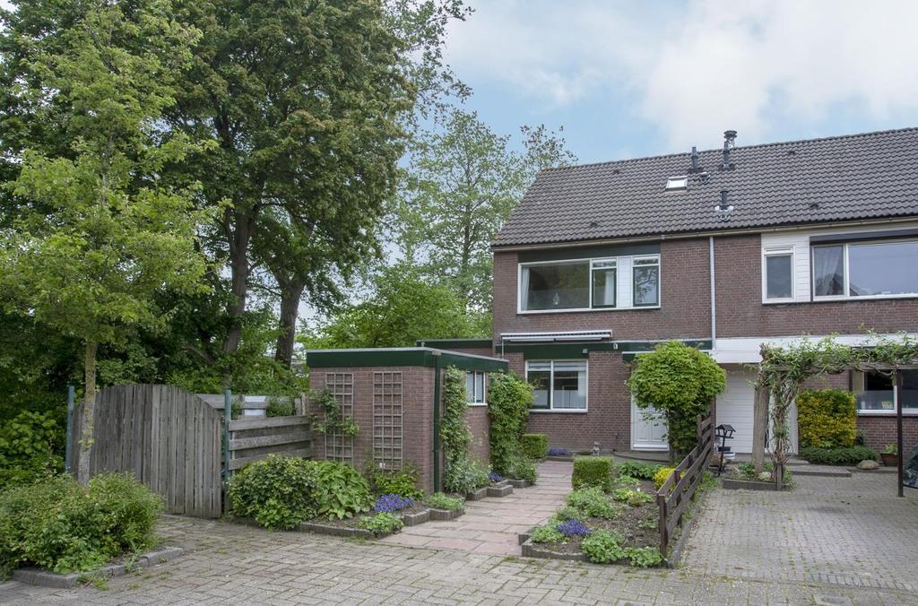 Wat een unieke woning!