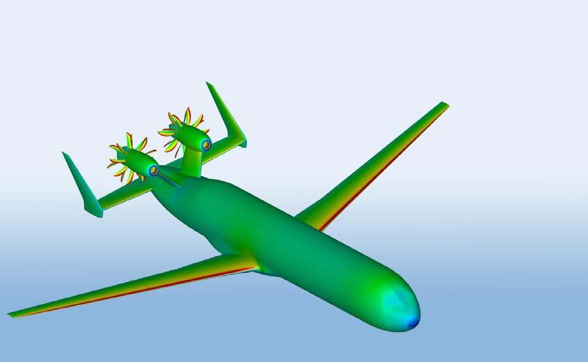 Nieuwe configuraties Source: aerobuzz.