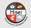 Internationale partnerships Holistic Innovative Solutions for an Efficient Recycling and Recovery of Valuable Raw Materials from Complex Construction and Demolition Waste (HISER) Partners in Spain,