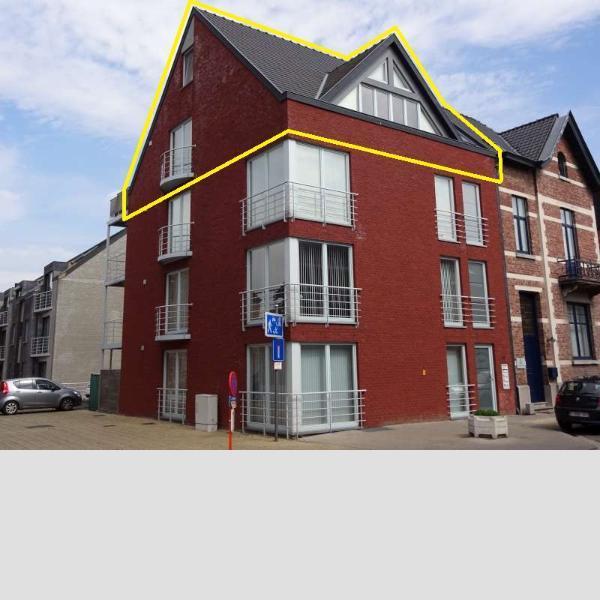 energieprestatiecertificaat straat Gorsemweg nummer 17 bus 301 bestemming appartement type - bouwar 2002 softwareversie 9.11.