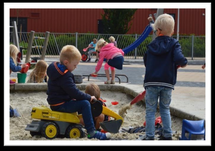 Eindtoets CITO groep 8 16 Schoolreis groep 1 en 2 Schoolkamp