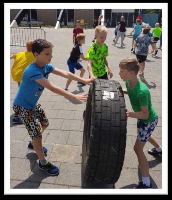 Janneke jarig 15 16 Vaderdag 16 17 17 18 18 19 19 20 20 21 Zomerfeest OBS De Bolder 21 22 22 24 Studiedag, alle