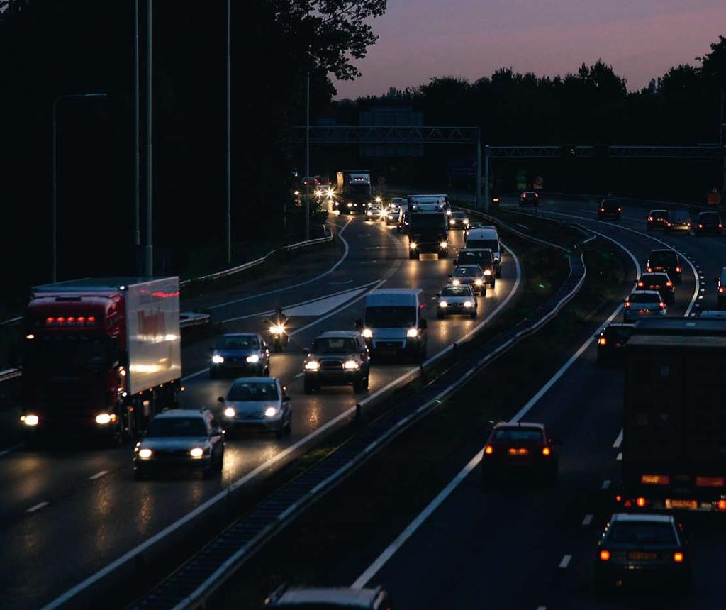 Samenvatting Dit is de Startnotitie voor de planstudie A28 Utrecht Amersfoort.