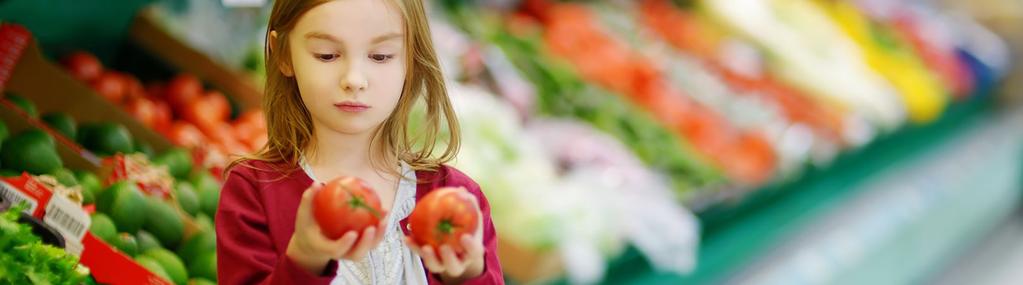 Monitor Duurzaam Voedsel 2018 Consumentenbestedingen Katja Logatcheva 7% groei consumentenbestedingen duurzaam voedsel.