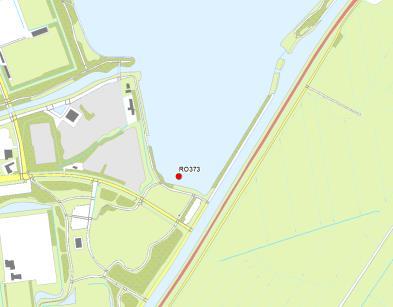 3. Factsheet actualisatie zwemwaterprofiel Zegerplas Zuidoever 2017 De Zegerplas ligt aan de oostzijde van Alphen aan den Rijn Boezemwater Meetpuntcode: RO373 Kilometercoördinaten (RD): X: 106.