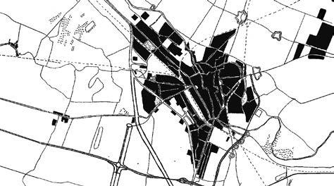 aanleg van de Laan van Maarschalkeweerd (1934) Wa- De tuinderijen ten zuiden van de Koningsweg zijn ge- te best bij; woningen waren vaak slecht, de stad was trum waterpolo), veel sportvelden (met o.a. het Nationaal terlinieweg (1936-1940) en later met die van de rijksweg stopt.