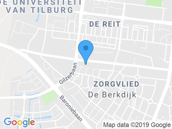 Adresgegevens Adres Postcode / plaats Provincie Bredaseweg, hoek Delmerweg 5037 Tilburg Noord-Brabant Locatie gegevens Object gegevens Permanente