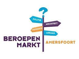 LOB-activiteiten in Amersfoort 12 december ( s middags) Opleidingenmarkt georganiseerd door de Decanenkring Eemland - locatie: t Nieuwe