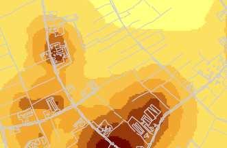 3. BEOORDELING VAN HET PLANGEBIED Voor een zorgvuldige besluitvorming over de geplande bebouwing op de locatie Kuilvenweg 6 te Someren moet het plan op de volgende aspecten worden beoordeeld.