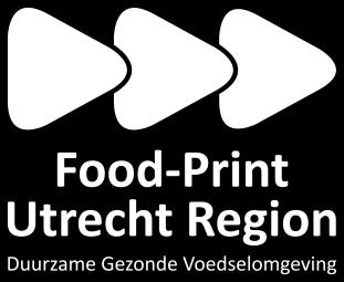 Activiteiten in Utrecht Region Uitgelicht Transitie naar duurzaam en gezond voedsel!