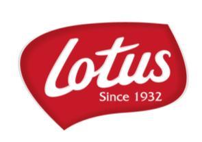 LOTUS BAKERIES NV Gentstraat 1 9971 LEMBEKE Rechtspersonenregister Gent Ondernemingsnummer 0401.030.