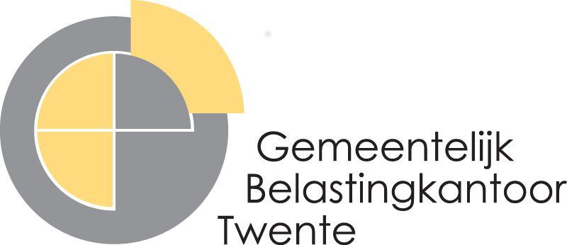 BLAD GEMEENSCHAPPELIJKE REGELING Officiële uitgave van de gemeenschappelijke regeling Gemeentelijk Belastingkantoor Twente Nr.