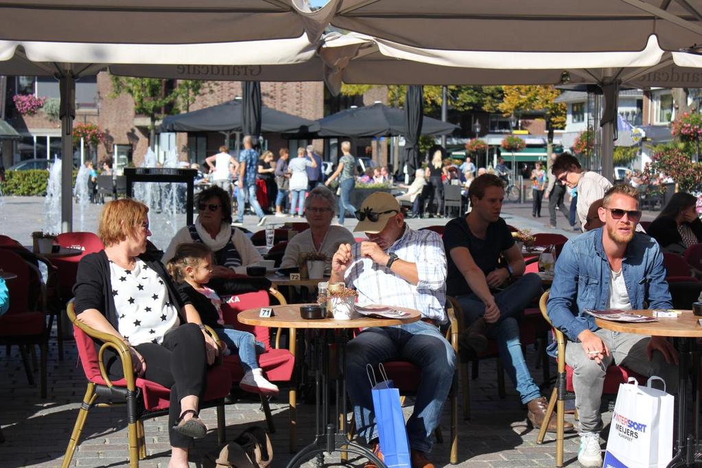 Samen zijn we sterk! Verkiezingsprogramma ChristenUnie in eenvoudige taal De gemeente Nunspeet De gemeente Nunspeet bestaat uit vier delen. Nunspeet, Elspeet, Hulshorst en Vierhouten.