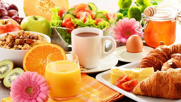 ! 14 januari (9:00-12:00): Nieuwjaarsontbijt OP Baloe Zoals elk jaar verwent onze Ouderpatrouille ons vandaag allemaal met een geweldig lekker ontbijt.