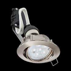 Binnenverlichting» Downlights» Zadora MASTER LED richtbaar RS049B Zadora MASTER LED richtbaar RS049B De Zadora LED is een kleine inbouw LED spot die geschikt is voor het leggen van accenten in