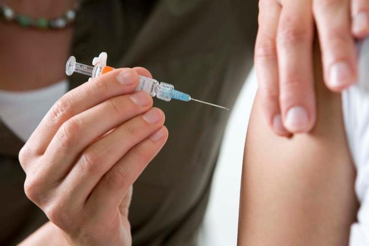Wordt vaccinatie goed verdragen?