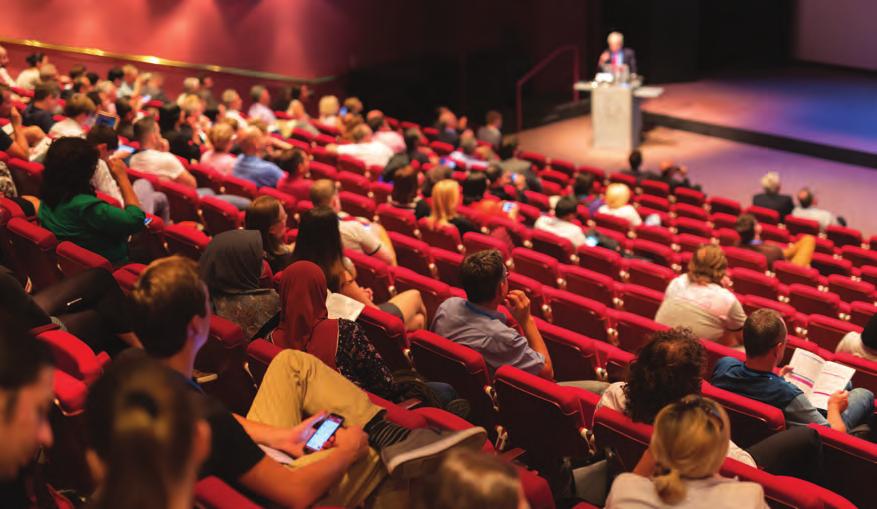 Een voorzitter voor een workshop, congres of andere bijeenkomst Ook als u een workshop, congres of andere bijeenkomst wilt organiseren over het levenseinde kunt u een beroep doen op de Levenseinde