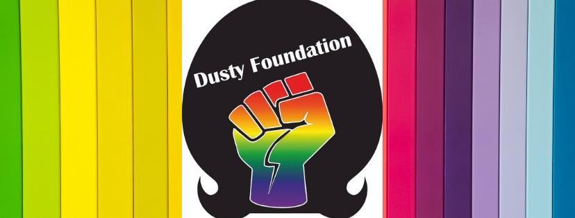 Privacyverklaring Stichting Dusty Foundation Kruisweg 40 2011 LD