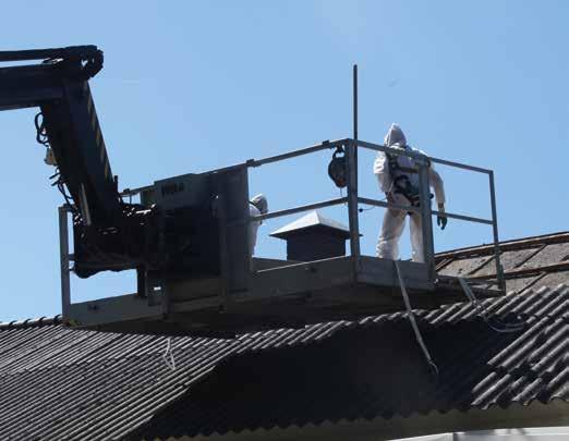 Daardoor wordt het zelfs mogelijk om op oudere en zwakkere dakconstructies zonnepanelen te plaatsen.