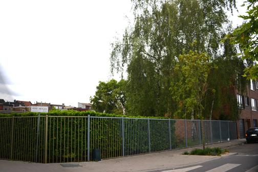 Waardering Via een participatiemoment konden de wijkbewoners aangeven welke sterkten en