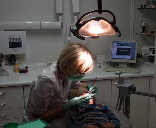 Je vindt een overzicht van alle tandartsen in Gent op de website www.stad.gent/gezondheid/tandarts TIPS VOOR BETAALBARE GEZONDHEIDSZORG: 1. Vraag bij je huisarts het Globaal Medisch Dossier aan.
