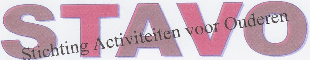 BINGO Wilt u gezellig een avond naar de Bingo? Kom dan zaterdag 19 oktober naar: De Badde te Nieuw-Weerdinge Aanvang 19.