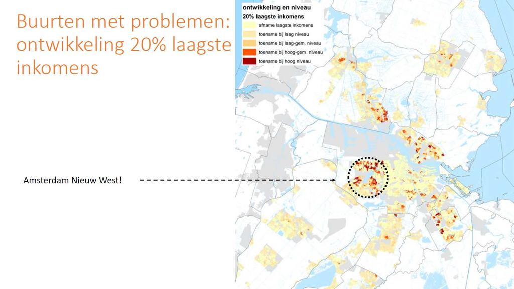 Onderzoek RIGO in opdracht