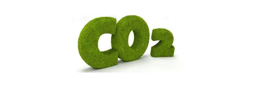 5.B.1 CO2 reductiedoelstellingen niveau 5 (inclusief voortgang en trends t/m 2019-6M) Aannemingsbedrijf van