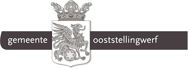 RAADSVOORSTEL GEMEENTE OOSTSTELLINGWERF C O N C E P T RAADSCOMMISSIEVERGADERING RUIMTE : 13 januari 2015 AGENDAPUNT : 7 ONDERWERP : Ontwikkeling woninglocaties De Blughut en t Hooge te Oldeberkoop