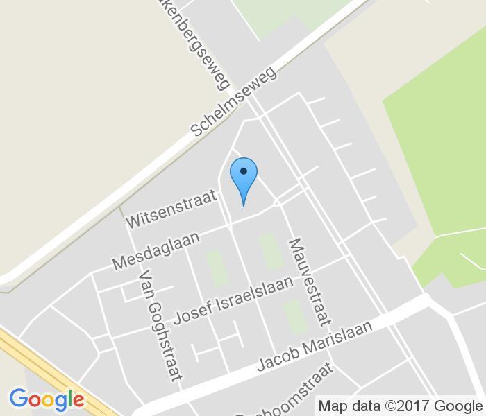 KADASTRALE GEGEVENS Adres Mesdaglaan 20 Postcode / Plaats 6813 GP Arnhem Gemeente