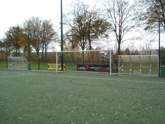 Gemeente Venlo: Conditiecatalogus sportparken Pagina 19 van 49 4.2.