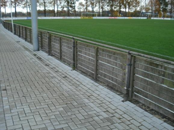 Gemeente Venlo: Conditiecatalogus sportparken Pagina 41