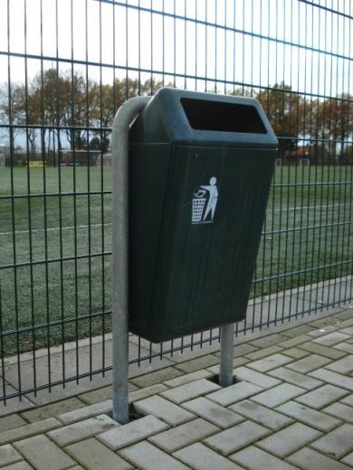 Gemeente Venlo: Conditiecatalogus sportparken Pagina 42 van 49 4.6.