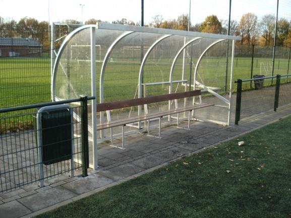Gemeente Venlo: Conditiecatalogus sportparken Pagina