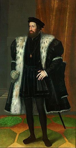 Rooms-Duits koning en keizer Regeerperiode: 25 juli 1564 12 oktober 1576 Voorganger: Ferdinand I Opvolger: Rudolf II Koning van Hongarije, koning van Bohemen en regerend aartshertog van