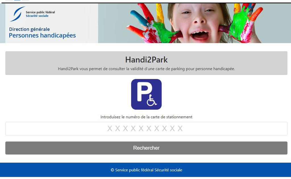 Handi2Park Omdat de ontwikkelingskost van de app slechts 135.000 euro bedroeg en de eerste resultaten veelbelovend zijn, werd de app genomineerd voor een egov-award in de categorie rendabiliteit.