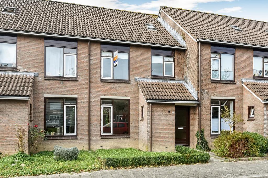 Westervoort Goed onderhouden tussenwoning