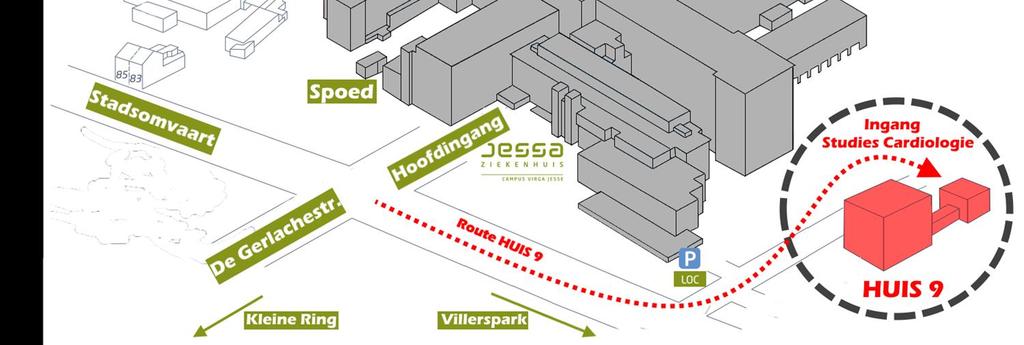 implantatie / vervanging tijdens