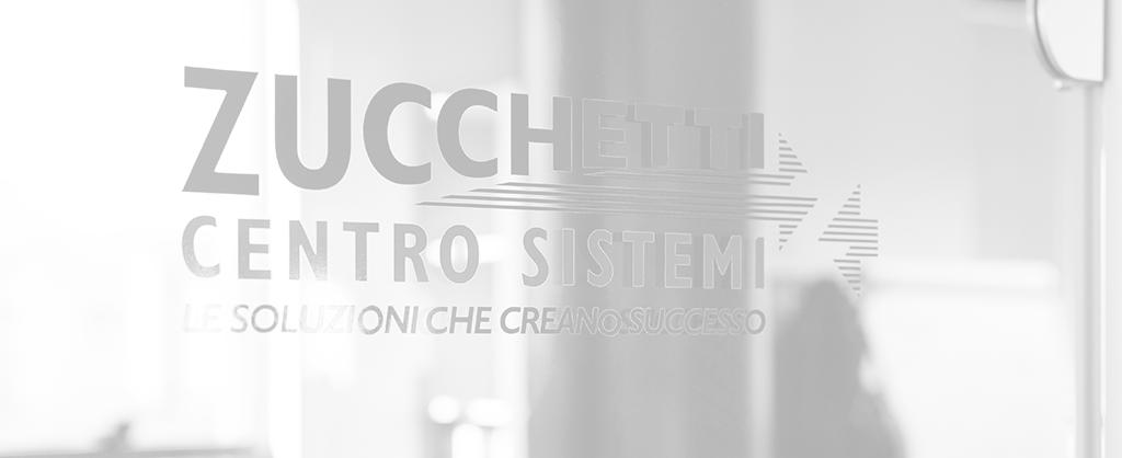 ZCS - ZUCCHETTI CENTRO SISTEMI SPA Zucchetti Centro Sistemi Spa (ZCS) werd zo n 30 jaar geleden als softwarebedrijf opgericht door Fabrizio Bernini.