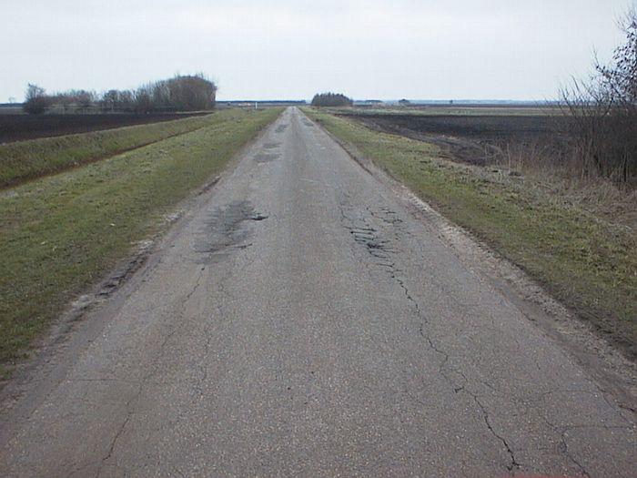 1.6 Landbouwontsluitingswegen 1.6.1 Beleid Deze categorie wegen bestaat hoofdzakelijk uit asfalt en klinkerverharding.