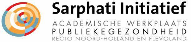 PROGRAMMA & INFORMATIE Symposium De Magische Driehoek Academische Werkplaatsen Publieke Gezondheid Het Sarphati Initiatief en Jeugd en