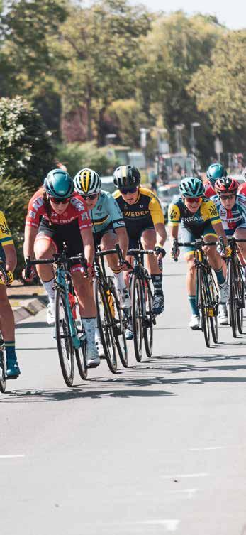 BELLO : TOPSPORT Geschiedenis Op 13 juni behaalde Evenepoel tijdens de tweede etappe van de Ronde van België zijn eerste individuele overwinning bij de profs.