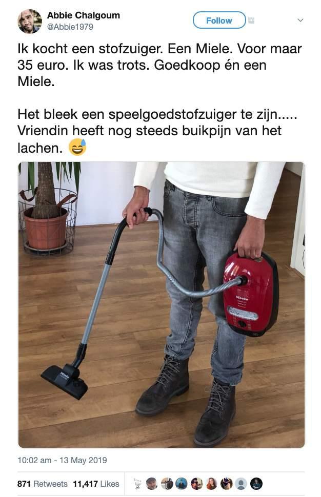 3. Ga verhalen na bij jezelf, familie en vrienden.