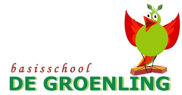 Schoolplan 2019-2023 Bs De Groenling Steenbakkersstraat 76 5981 WV Panningen