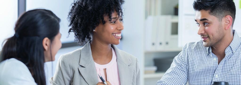 Opleiding Inspirerend leiding geven aan professionals Personenschade professionals zijn best eigenwijs en dat verlangt het vak ook.