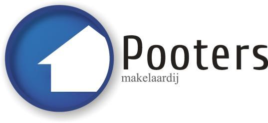 pooters-makelaardij.nl info@pooters-makelaardij.