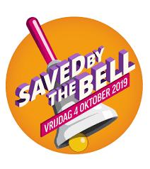 Saved by the Bell 2019 Dit schooljaar deden we met de hele school mee met Saved by the bell.