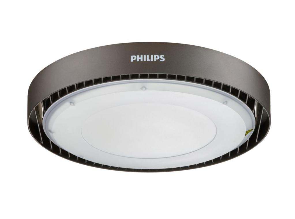De kwaliteit en betrouwbaarheid van Philips Energiebesparing Breed toepassingsbereik Modern, discreet ontwerp Twee