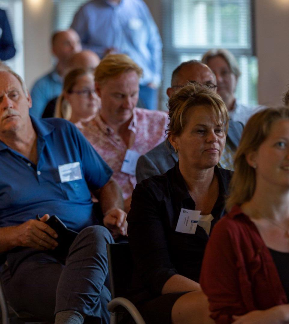 Gezamenlijke afsluiting 927 juli